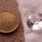 Topaz picătură 9.5 ct