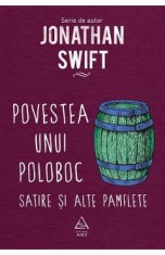 Povestea unui poloboc - Jonathan Swift