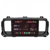 Navigatie Toyota Proace (2016+), Android 13, B-Octacore 6GB RAM + 128GB ROM, 9 Inch - AD-BGB9006+AD-BGRKIT065V2