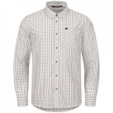 Camasa Juno Alb/Bej Marime XL, Blaser