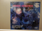 Gershwin &ndash; Piano Concerto&hellip;(1985/Colosseum/RFG) - VINIL/NM+, Clasica, emi records