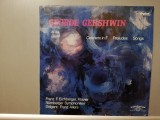Gershwin &ndash; Piano Concerto&hellip;(1985/Colosseum/RFG) - VINIL/NM+