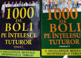 1000 DE BOLI PE INTELESUL TUTUROR 2 VOLUME