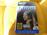 kUNST- Robert Cunning