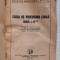 Cod procedură civilă &ndash; Carol al II-lea, Monitorul Oficial, București 1939, Nr. 427