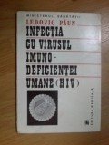 D1d Infectia Cu Virusul Imuno-deficientei Umane (HIV) - Ludovic Paun