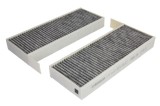 Filtru polen / aer habitaclu PEUGEOT 308 II (2013 - 2016) BOSCH 1 987 435 525