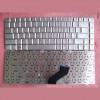 Tastatura laptop noua HP DV6000 SILVER US