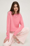 MAX&amp;Co. pulover de cașmir culoarea roz 2416360000000