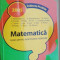 Matematica, teste pentru examinarea nationala 2005- P.Alexandrescu, G.Alexandrescu