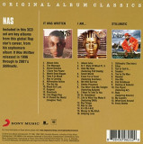 Original Album Classics | Nas, sony music