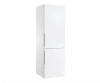Combina frigorifica Candy CCT3L517EW, 260L, Low Frost, Clasa E, H 176 cm, Alb