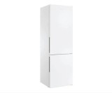 Combina frigorifica Candy CCT3L517EW, 260L, Low Frost, Clasa E, H 176 cm, Alb