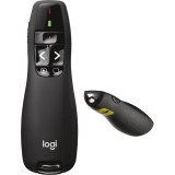 Pointer prezentator Logitech MediaPointer R400