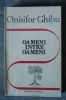 Onisifor Ghibu - Oameni &icirc;ntre oameni