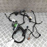 Cablaj Usa Stanga Fata Peugeot 3008 SUV 2021 OEM 9837478080