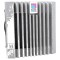 Ventilator de ventilație 230VAC 25m3/h 47dBA IP54