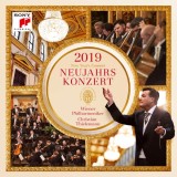 Neujahrskonzert | Christian Thielemann, Wiener Philharmoniker