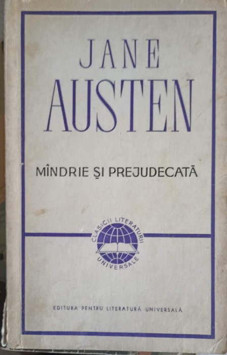 MANDRIE SI PREJUDECATA-JANE AUSTEN-249771