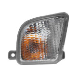 Lampa semnalizare fata Honda Odyssey (Rl6), 04.2017-, Lx, partea Dreapta, Fata, WY28/8W; cu soclu bec; Omologare: SAE, TYC