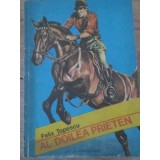 AL DOILEA PRIETEN-FELIX TOPESCU-265142