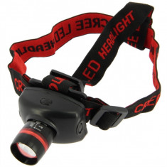 NGT LED Headlamp Q5 CREE