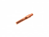 Varf de contact lung de 1mm M6x45 pentru Mag250, GEKO