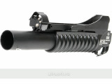 LANSATOR DE GRENADE MODEL M203 PT. M4/M16, Cyber Gun