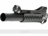 LANSATOR DE GRENADE MODEL M203 PT. M4/M16