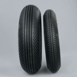 [784399] Anvelopă Moto Racing MICHELIN 160/60R17 TL POWER SUPERMOTO RAIN Spate