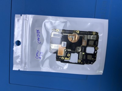 Placa de baza OPPO A53 CPH2127 Functionala Testata foto