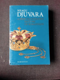 A BRIEF ILLUSTRATED HISTORY OF ROMANIANS - NEAGU DJUVARA, Humanitas