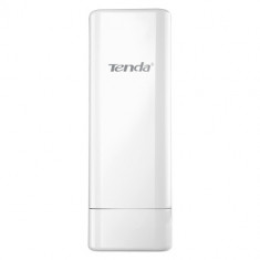 Access Point 2.4GHz, 150Mbps, 5 Km, PoE, Web Management - TENDA TND-O3