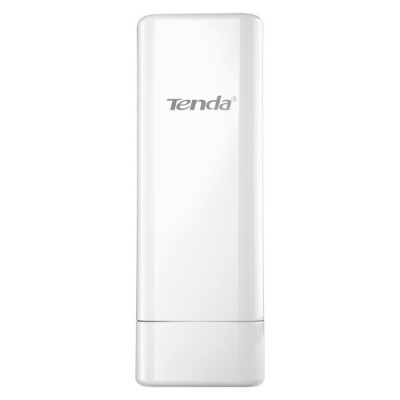 Access Point 2.4GHz, 150Mbps, 5 Km, PoE, Web Management - TENDA TND-O3 foto