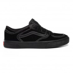 Incaltaminte Vans Rowley Classic Pro Black/Black foto