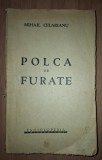 Mihail Celarianu - Polca pe furate (Enciclopedia Fotografică, interbelică)