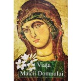 Vasilios Bacoianis - Viata Maicii Domnului (Editia: 2012)