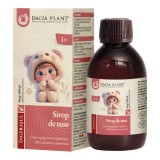 Sirop de tuse Ingerasul, 200 ml, Dacia Plant