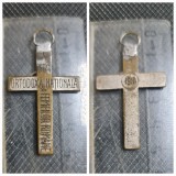 Soc. Ortodoxa a Femeilor Romane 1910