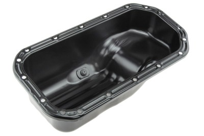Baie ulei Opel Corsa A, B 1.5d, 1.7d -2000, NTY BMO-PL-004 foto