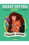 Pocket Potters Vol.2: Hermione Granger - J.K. Rowling