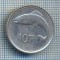 AX 445 MONEDA - IRLANDA - 10 PENCE -ANUL 1997 -STAREA CARE SE VEDE