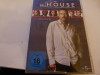Dr.House - seria 5, Actiune, DVD, Engleza