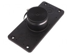 Garnitură elastomer termoplastic TPE cu mai multe orificii HIK-1-RST