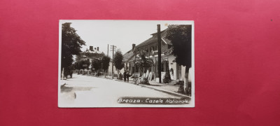 Prahova Breaza Casele nationale magazine Bicicleta Bicycle shop foto