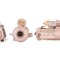 Electromotor Eu, Volvo S60, 2010-2018, S80, 2006-2016, S90, 2016-, V40, 2012-, V60, 2010-2018, V70, 2007-2016, V90, 2016-, Xc40, 2017-, Xc60, 2008-20