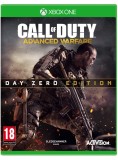 Call Of Duty Advanced Warfare Day Zero Edition XBOX ONE, Activision