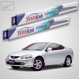 Cumpara ieftin Ștergătoare Honda Integra Gen IV (DC5) Coupe 2002-prezent | Set Față Hibrid &ndash; TeamCar&reg;