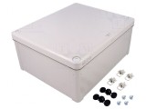 Carcasă Universală Thalassa TBS ABS 241x291x128mm
