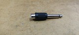 Jack 6.3 - RCA